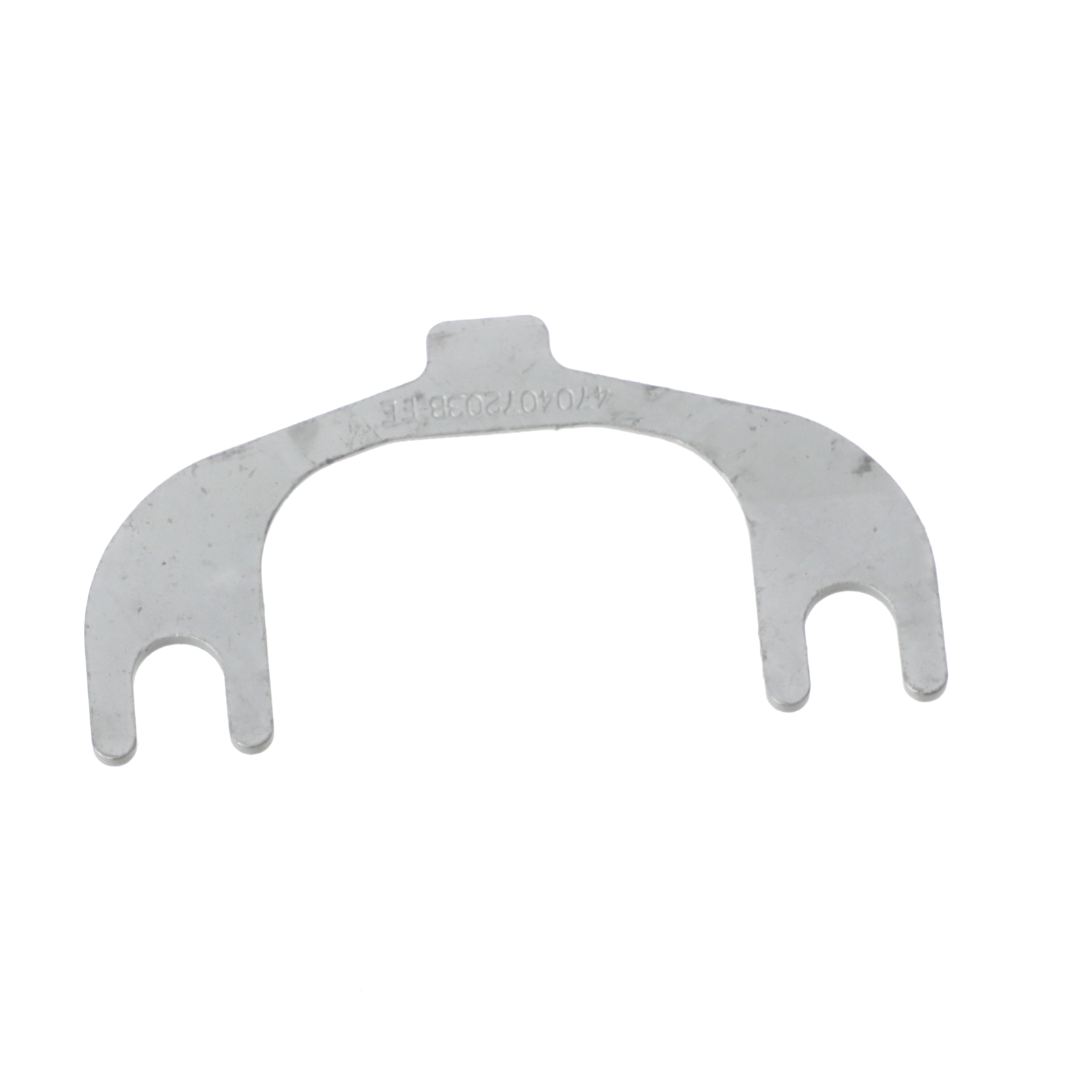 GENUINE LAMBORGHINI Aventador LP720 Suspension Balancing Plate 5MM 470407203B