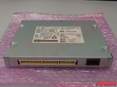 コントローラ TOYOTA LEXUS RX450h AGL10 GGL10 Genuine Multi-Display Controller