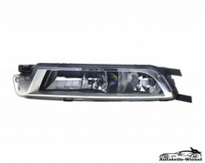 HELLA Nebelscheinwerfer H8 + P21W Links für VW PASSAT B8 3G PASSAT ALLTRACK B8