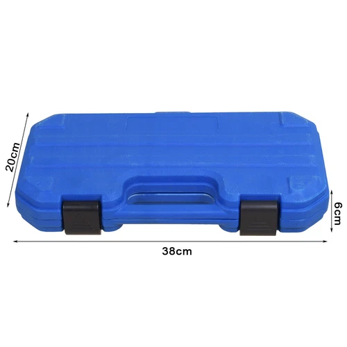 Motoreinstellwerkzeug für VAG 1.0 1.2 1.4 TSI TFSI VW Audi Zahnriemen Werkzeug - Bild 19 von 19