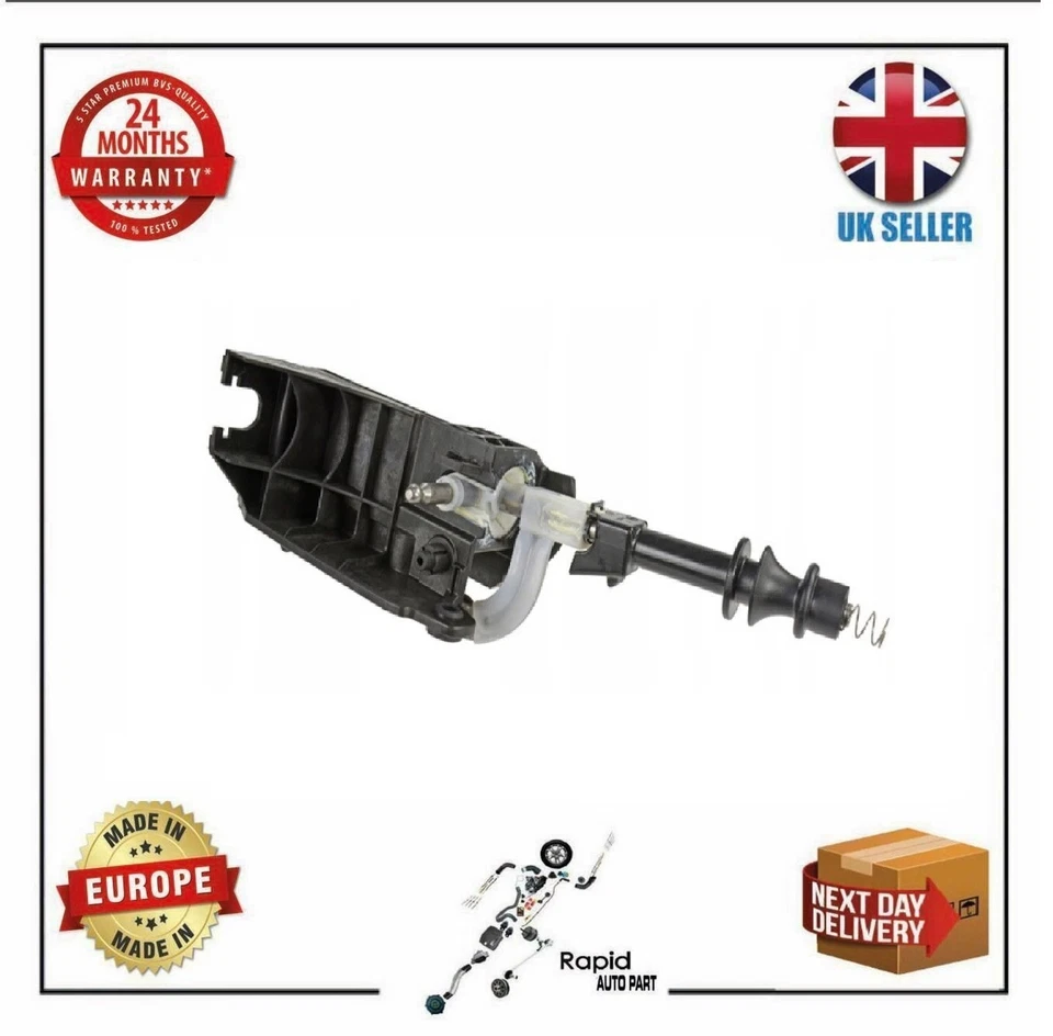 Gear Lever Shift Mechanism For 5 6 Speed Citroen Jumper Peugeot Boxer 1608508580 - Image 2 of 4