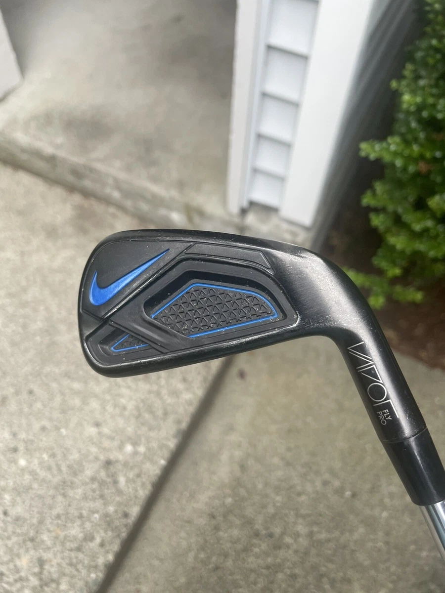 Nike Vapor Fly Pro Viper Iron #4 | eBay