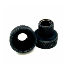 2pcs Green Collimating Laser Lens Glass Focusing Lens M9 P0.5 505nm-532nm