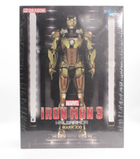 2013 Upper Deck Iron Man 3 Hall of Armor Gallery and Guide 35