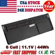 Battery for HP EliteBook Revolve 810 OD06XL, HSTNN-IB4F 698943-001 G1 G2 G3 0D06