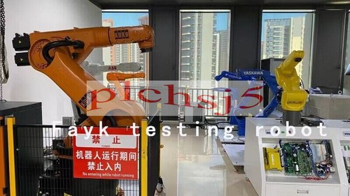 ONE NEW JANCD-YSF22B-E Yaskawa Robot DX200 control board Free delivery - Afbeelding 4 van 6