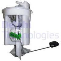 Delphi Kraftstoff-FöRdereinheit Elektrisch FüR Peugeot 306 Cabriolet FG0904-12B1