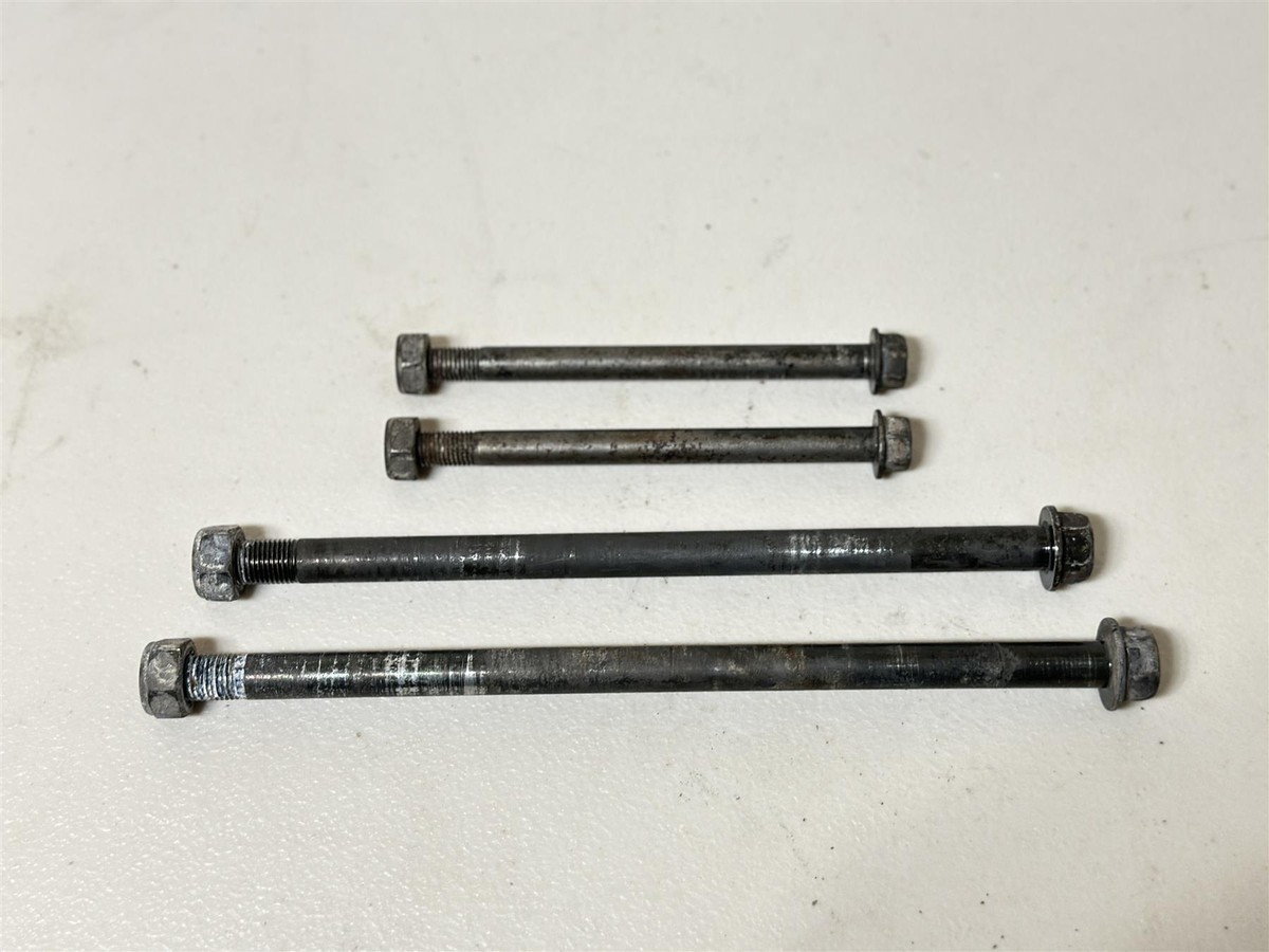 s 1996 Kawasaki ZX9R Motor Mount Bolts Engine Mounting