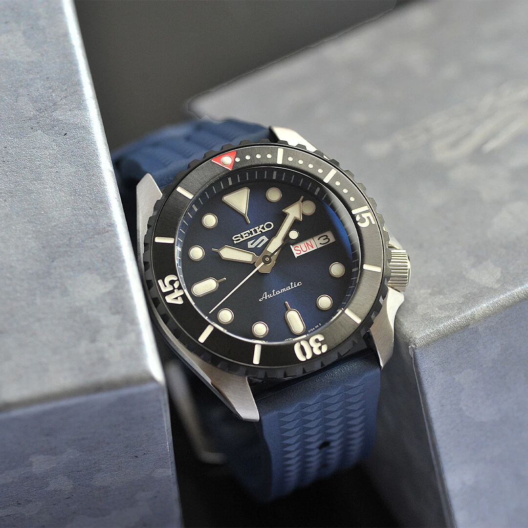 Seiko tide watch sale