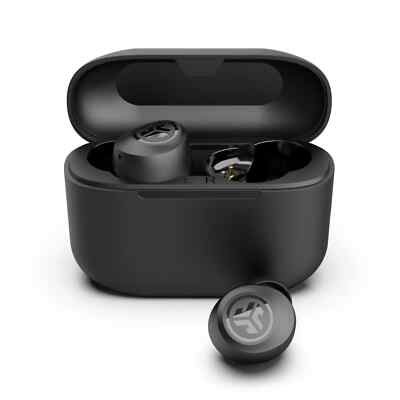 JLab Go Air Pop+ | In Ear Kopfhörer | Bluetooth | 35std laufzeit