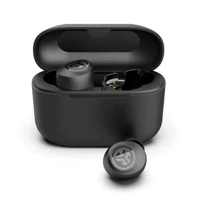 JLab Go Air Pop+ | In Ear Kopfhörer | Bluetooth | 35std laufzeit - Bild 1 von 4