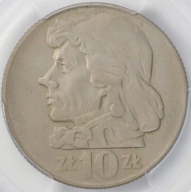 1960 Polish Coins for sale | eBay