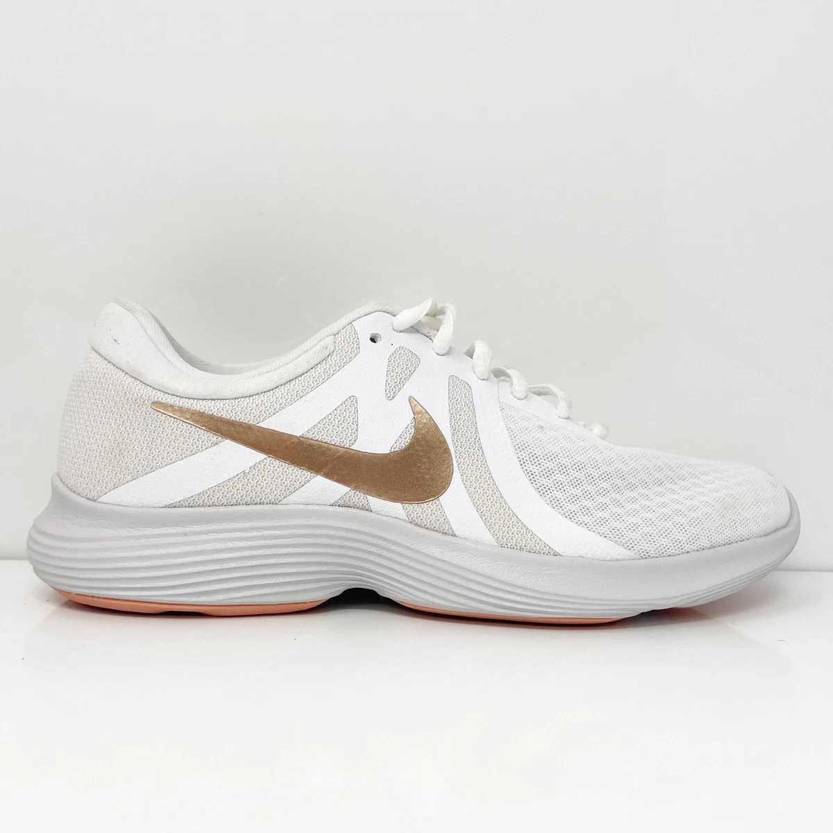 Nike wmns revolution best sale 4