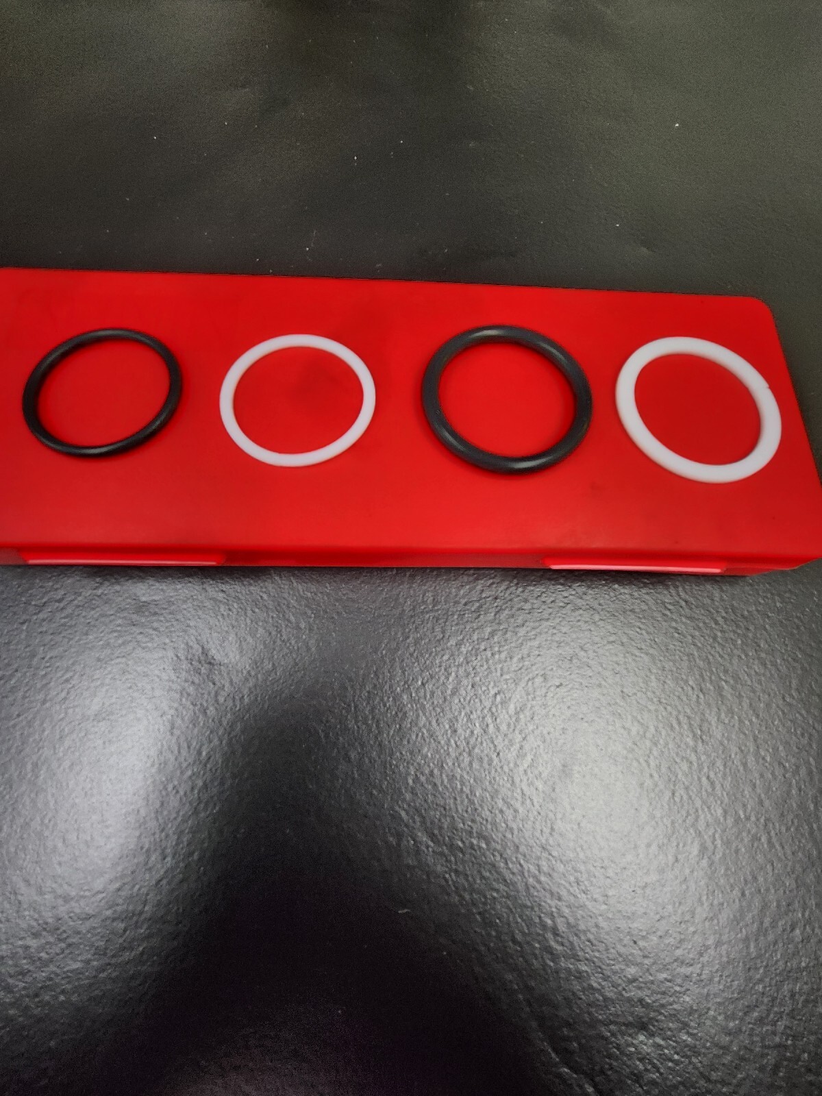 A52277 Brake Cylinder Seal Kit A52277 Case 580SE 480E 480F 480D 580K