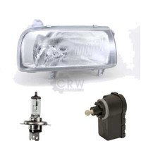 Scheinwerfer Rechts FüR VW Vento 1H2) H4 Inkl. Mo 57198321