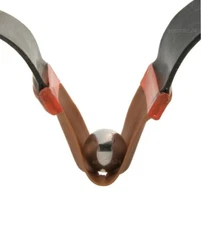 Saunders Stryker Max-Power Twin Flat Bands for Quick-Snap System