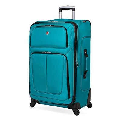 SwissGear Sion Softside Expandable 