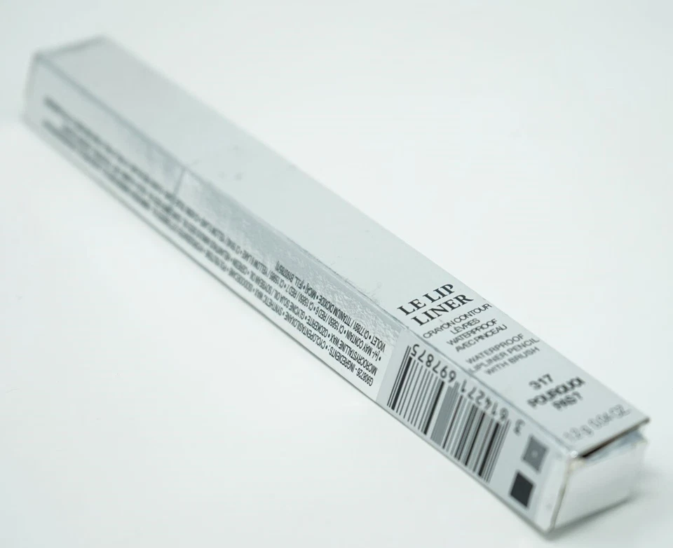 Lancome Le Lip Liner 1,2g / 317 Pourquoi pas 1,2g