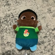 Original Squishmallows 10" Cocomelon Toddler Cody