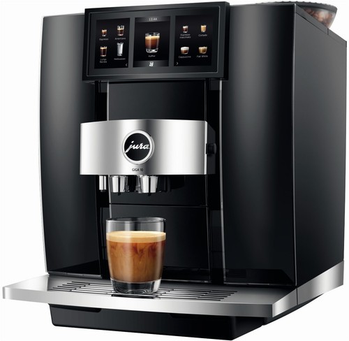 20 Reinigungstabletten 2g +20 Entkalker Tabs 16g für Jura Kaffeevollautomaten - Picture 10 of 13