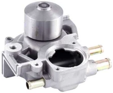 Engine Water Pump-Water Pump(Standard) Gates 43548