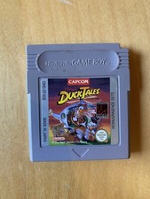 ebay® Auktion 404816382415 | DISNEY DUCKTALES NINTENDO GAMEBOY Thumbnail of ebay® auction 404816382415 | DISNEY DUCKTALES NINTENDO GAMEBOY