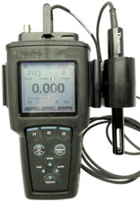 Thermo Scientific Orion Star A325 Portable PH/ISE Meter w Case & Probe STARA3240