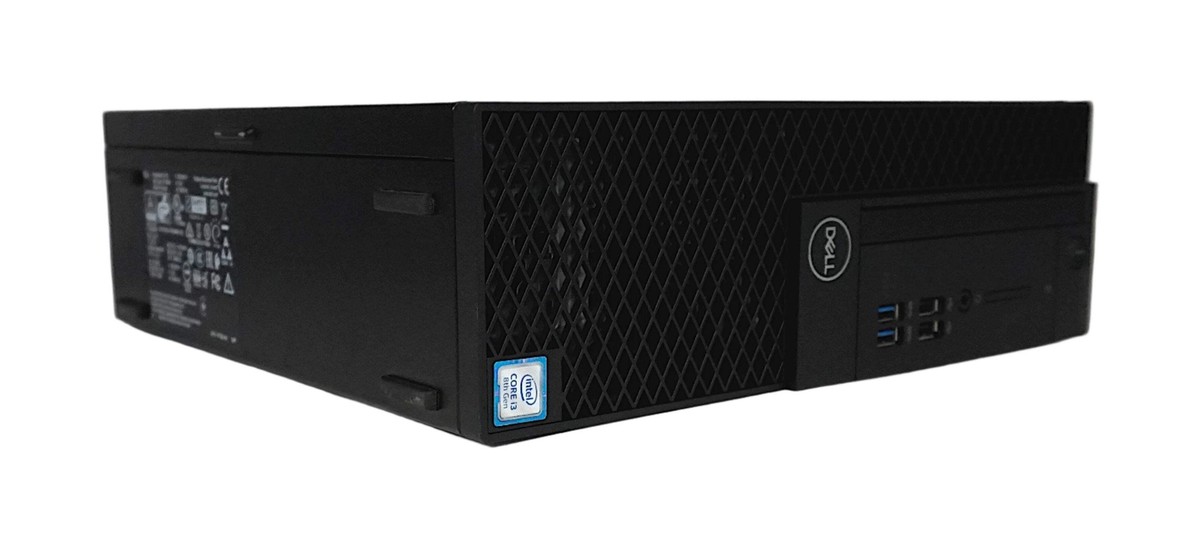 DELL パソコン OptiPlex3060 i3 第8世代 8GB 256GB large-Dell3060SFF_10__59935.