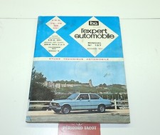 Revue technique BMW 320