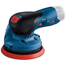Bosch GEX 10.8V-125 Professional Cordless Random Orbital Sander Bare tool