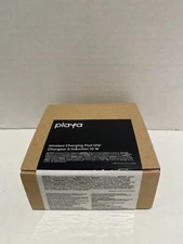 Belkin Playa Wireless Charging Pad 10W for Apple Android