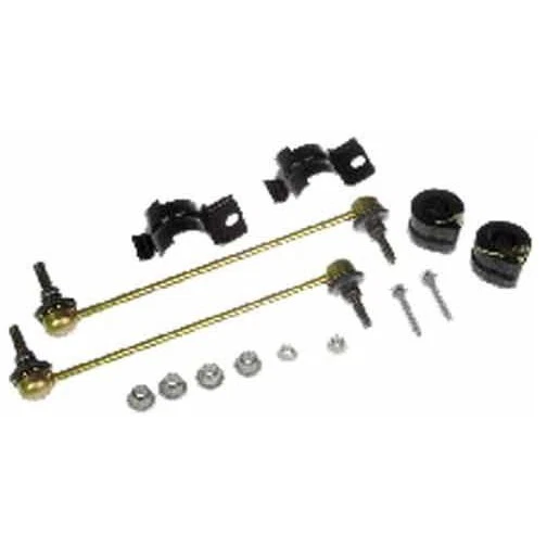 927-300 Dorman Sway Bar Kit Front New for Town and Country Dodge Grand Caravan Foto 3 de 3
