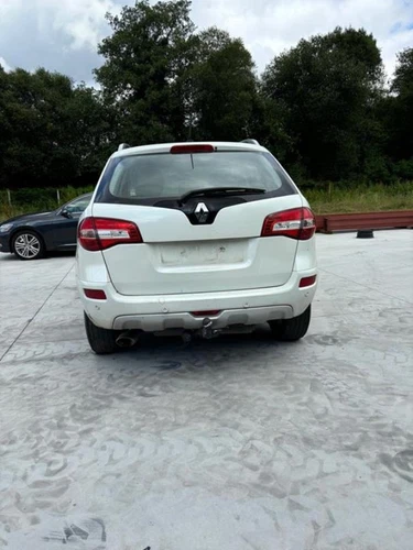 Capo para RENAULT KOLEOS I BOSE Edition 2009 146641 - Imagen 7 de 7