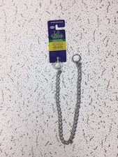 Vo-Toys 01183 Dog Training Collar Choke Chain 20" 51cm Super Heavy 2.5mm