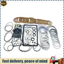 For TOYOTA TACOMA TUNDRA GX470 A750E A750F Transmission Master Rebuild Kit Set