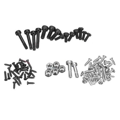 YUXIANG F09-S RC Helicopter Parts GPS Camera Shell Battery Motor Blade Shaft - Picture 42 of 50