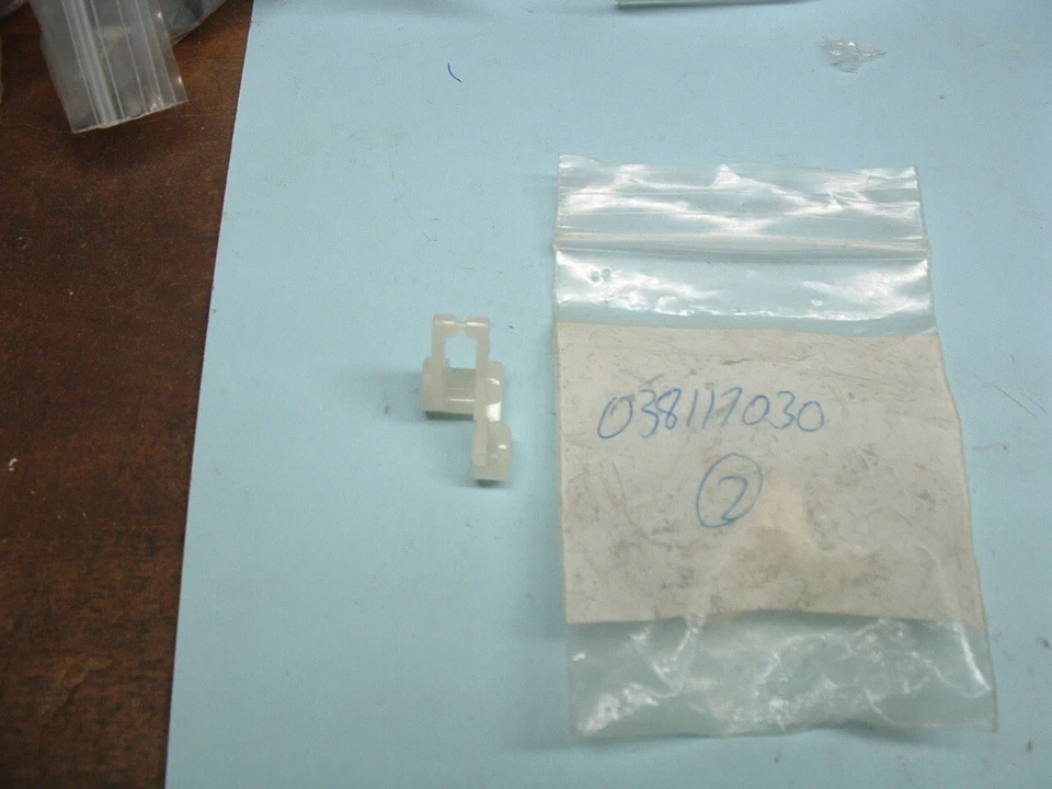 NEW ROCKER FOR MAKITA DOLMAR CHAIN SAWS DCS 6401 7301, 7901 # 038-117-030 - Image 3 of 3