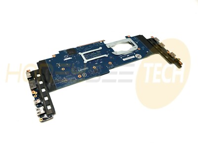 GENUINE LENOVO THINKPAD X1 CARBON 4TH GEN MOTHERBOARD i5-6300U 01AX807 TESTED