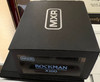 Pedale preamplificatore MXR Rockman X100 nuovo con scatola - mai aperto