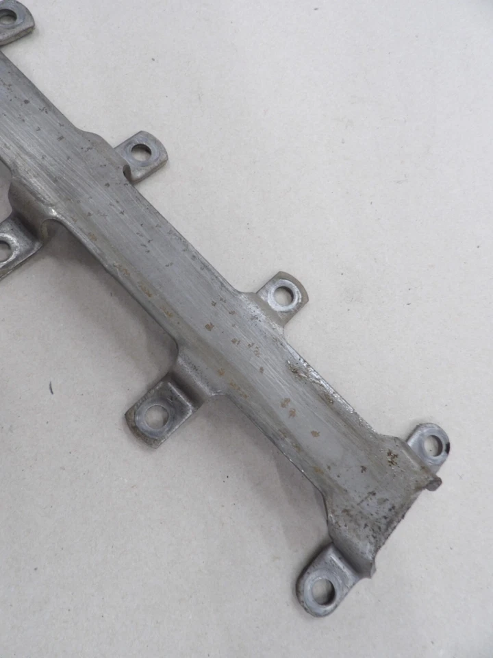 Jeep Cherokee Wrangler 4,0 L motor cigüeñal tapa principal diario faja 1997-2006 Foto 3 de 3