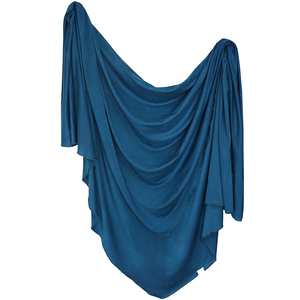 Knit Swaddle Blanket - Piper – Copper Pearl | Swaddle ...