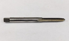 Kromhard M4.5x0.75 Hand Plug Tap Metric Carbon Steel UK