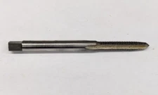 Kromhard M4.5 X 0.75 mm Plug Hand Tap Metric CS Carbon Steel UK - M4.5 x .75mm