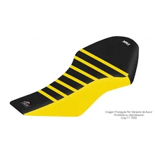 SEAT COVER FMX RIBS SUZUKI LTR 450 HIGH QUALITY GRIP FAST FREE SHIPPING