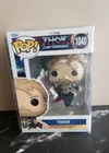 Funko Pop! Vinyl: Marvel - Thor #1040