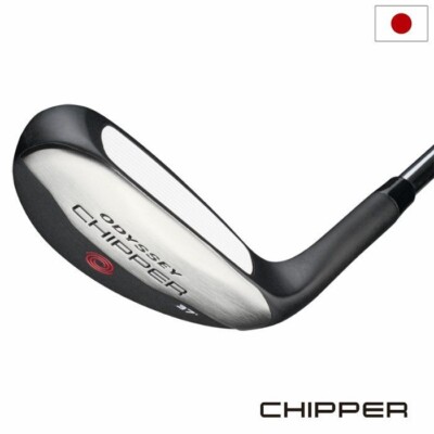 オデッセイ　CHIPPER25 34.5インチ s-l400.jpg