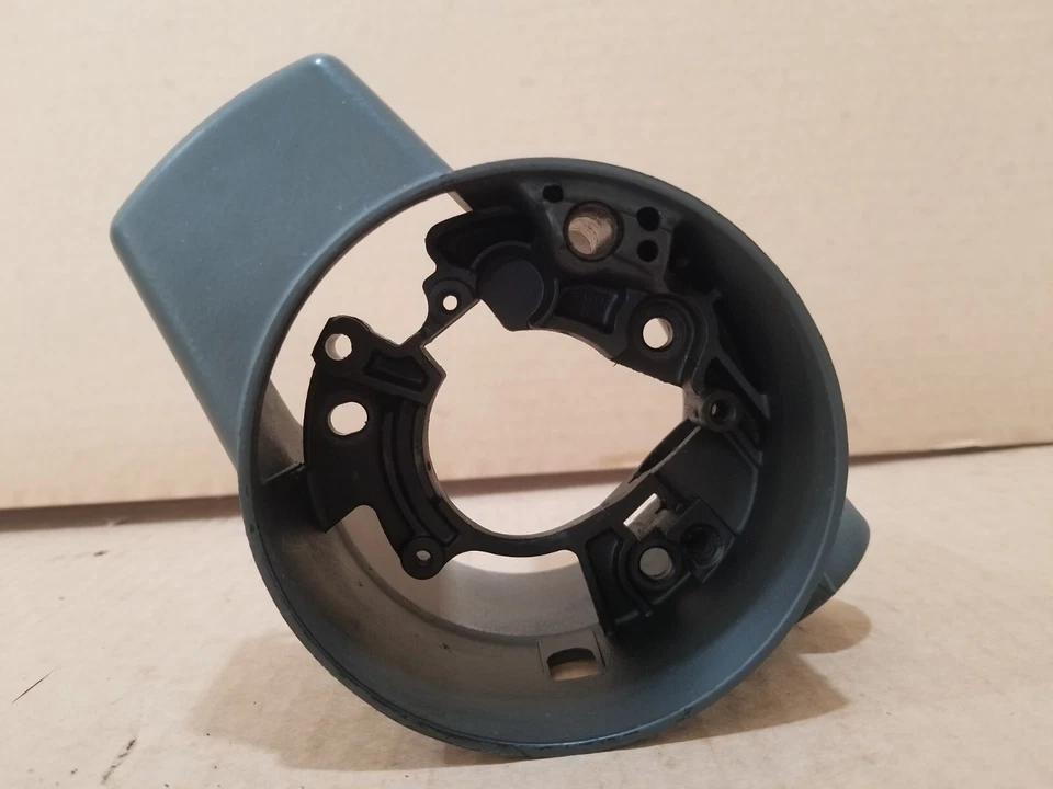 Cubierta de carcasa superior columna de dirección inclinable Chevy Monte Carlo 84-88 Foto 3 de 4