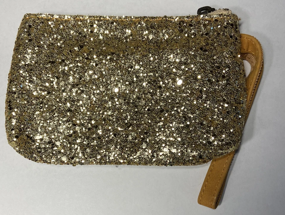 Cartera sin asas pequeña J.Crew Crewcuts para niñas en muy buena condición Foto 3 de 4