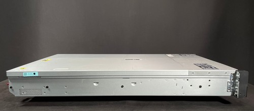 HP Proliant DL380 Gen10 CTO Serwer Bare Chassis bez procesora / ram / dysku twardego - Dual AC - Zdjęcie 4 z 5