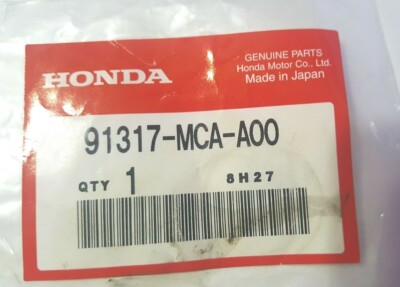 Honda Gold Wing, Valkyrie, Rune NOS 23 x 2.4 O-Ring 91317-MCA-A00